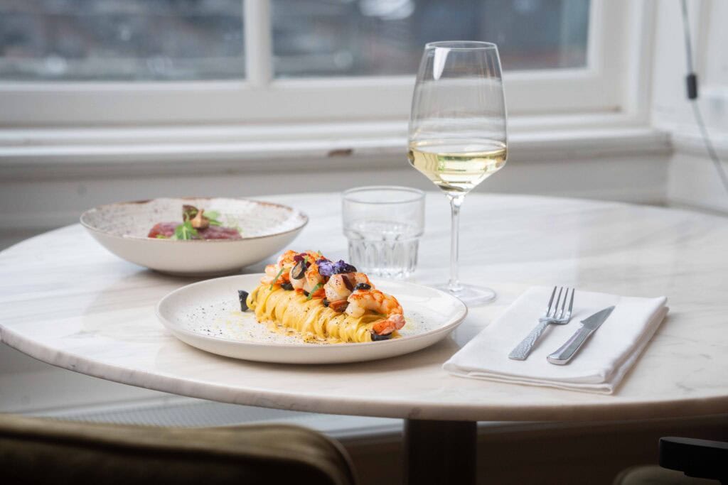 restaurant Proto - Alphen aan den Rijn