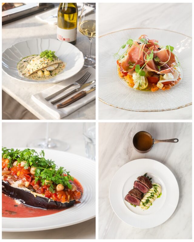 🌷🐣 Vier Pasen bij Restaurant Proto! 🐣🌷
Op zoek naar een heerlijke manier om Pasen door te brengen? Kom gezellig lunchen en geniet van smaakvolle gerechten, een ontspannen sfeer en goed gezelschap bij Restaurant Proto.

📅 Reserveer op tijd en verzeker jezelf van een plekje.
Reserveer je tafel: https://proto.nl/

Wij kijken ernaar uit je te verwelkomen!

#Pasen #Lunchen #Genieten #RestaurantProto #samenzijn